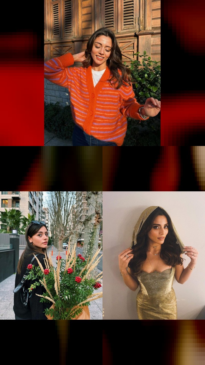 Sıla Türkoğlu's Most Loved Moments: Top 10 Instagram Photos!