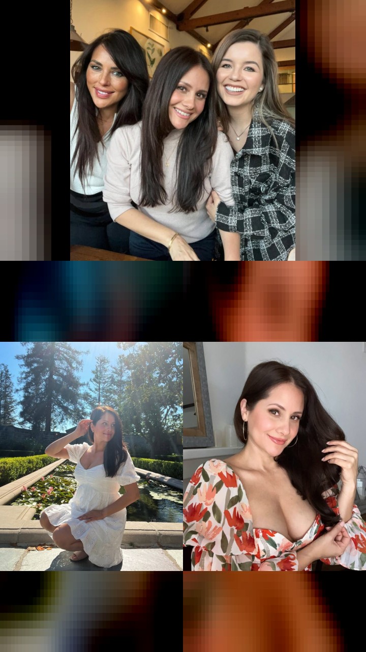 Silvana Arias’s 10 Most Adored Instagram Photos