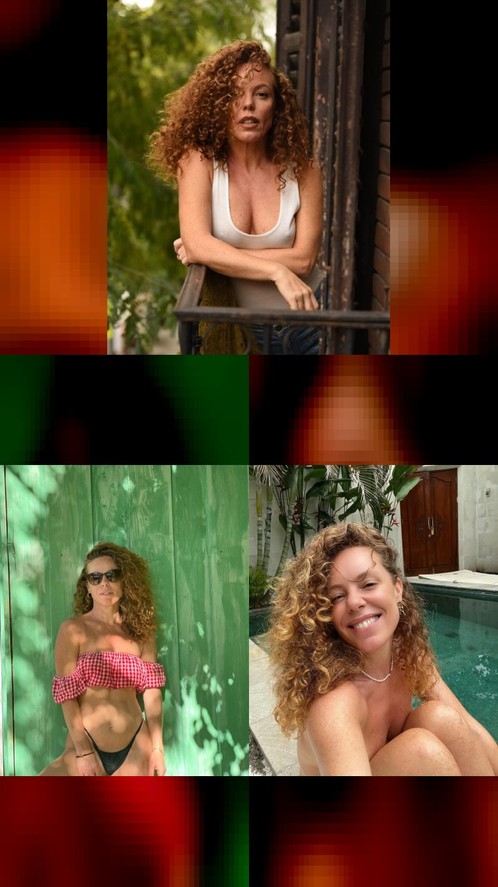 The Top 10 Silvia Marty Instagram Photos of All Time