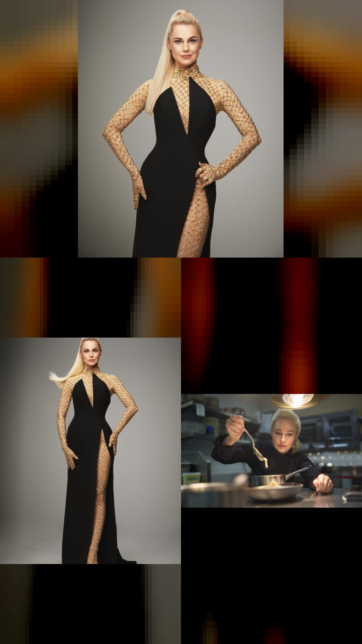 Silvia Schneider’s Instagram: 10 Most Liked Photos
