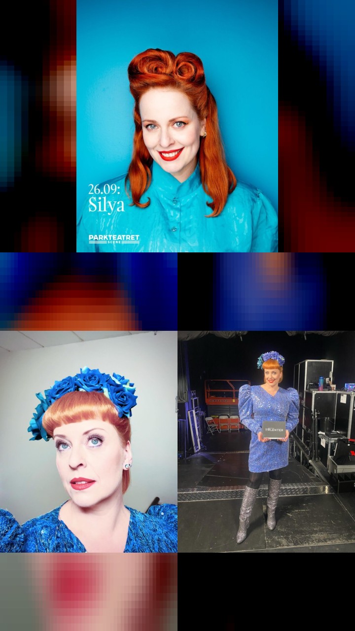 10 Must-See Instagram Posts by Silya Nymoen