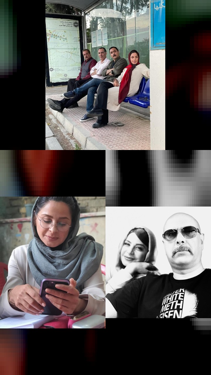 Sima Tirandaz’s Instagram: 10 Most Liked Photos