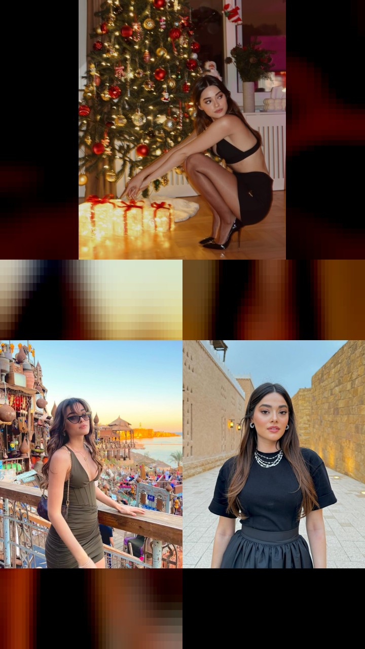 Countdown: Simay Barlas's 10 Most Popular Instagram Posts