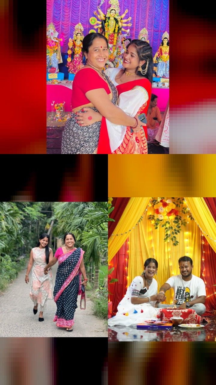 Simla Sikder's Top 10 Instagram Photos That Got the Most Likes
