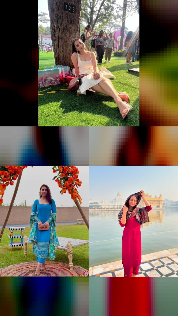 Simmy Goraya’s Top 10 Instagram Photos That Are Pure Gold