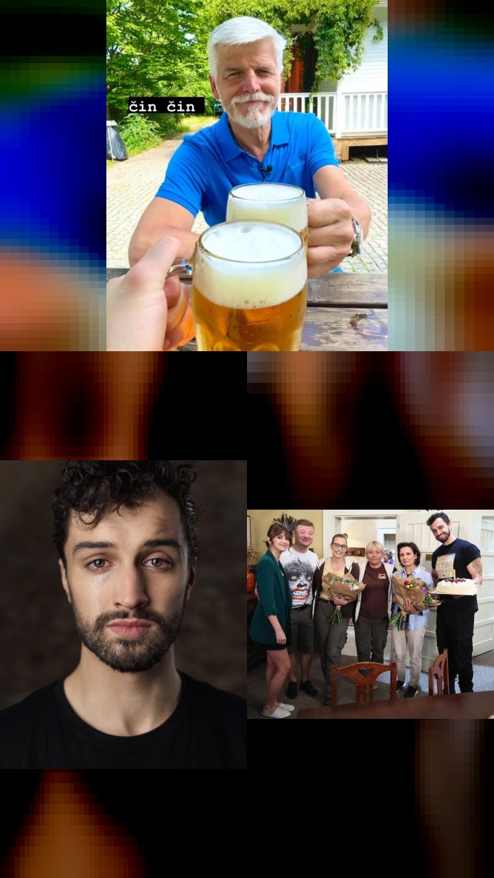 The Best of Šimon Bilina: Top 10 Instagram Photos