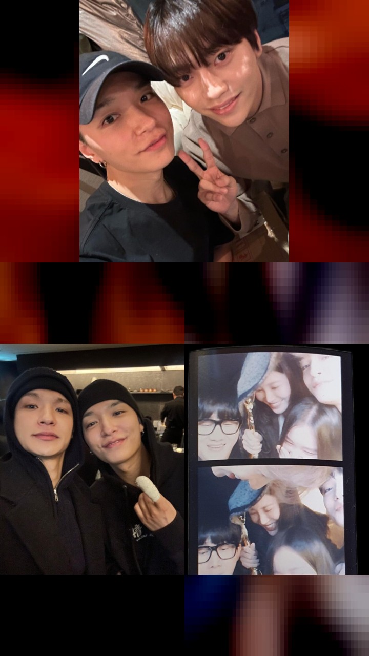 The Top 10 Instagram Posts of Simon Dominic