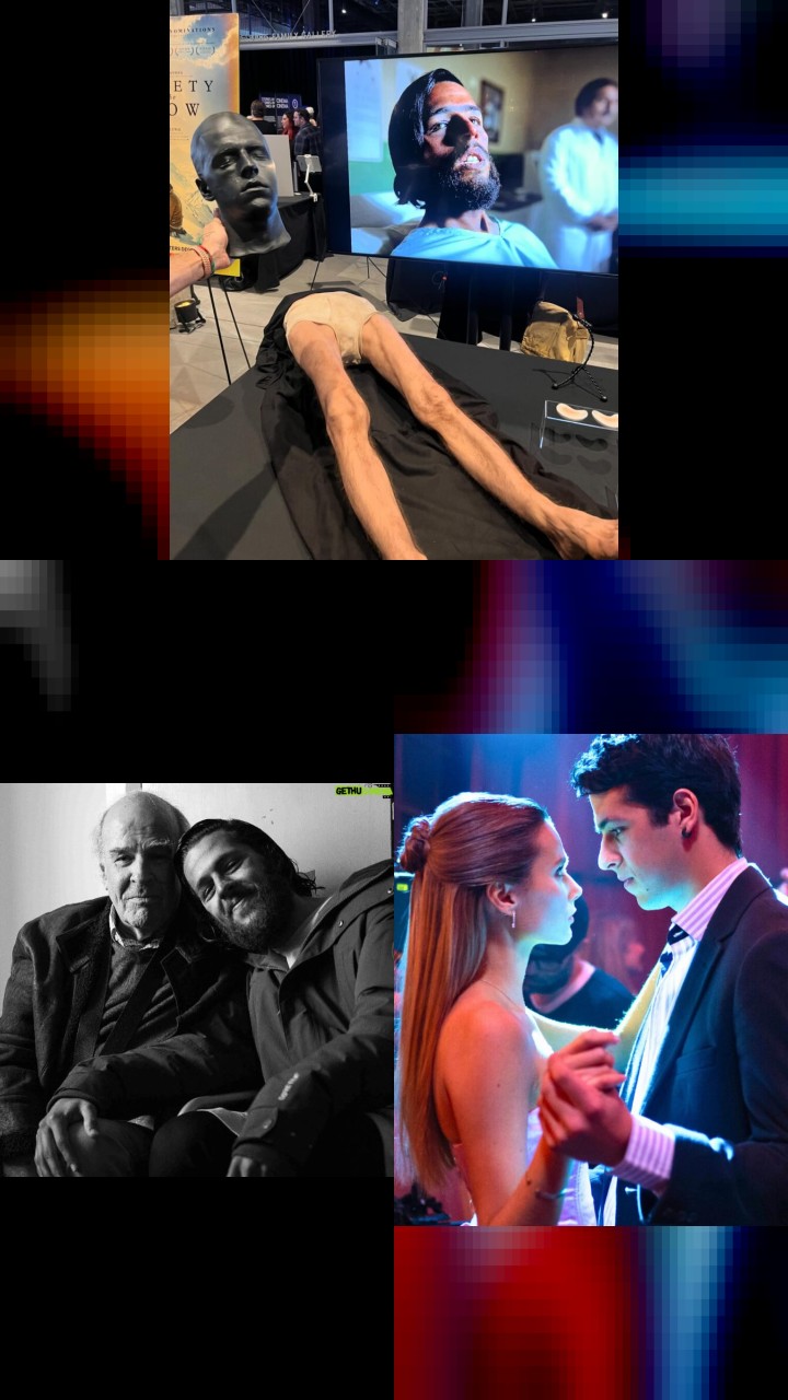 The Top 10 Most Engaging Instagram Photos of Simón Hempe