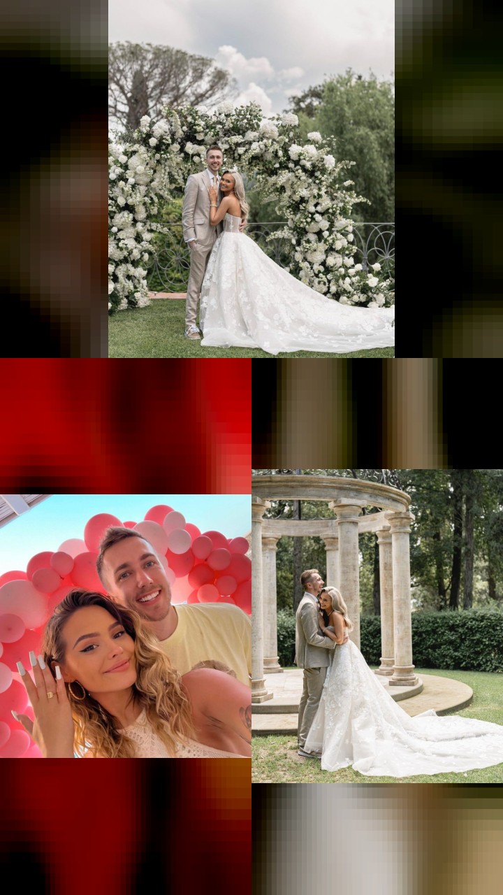 Simon Minter's 10 Most-Liked Instagram Moments