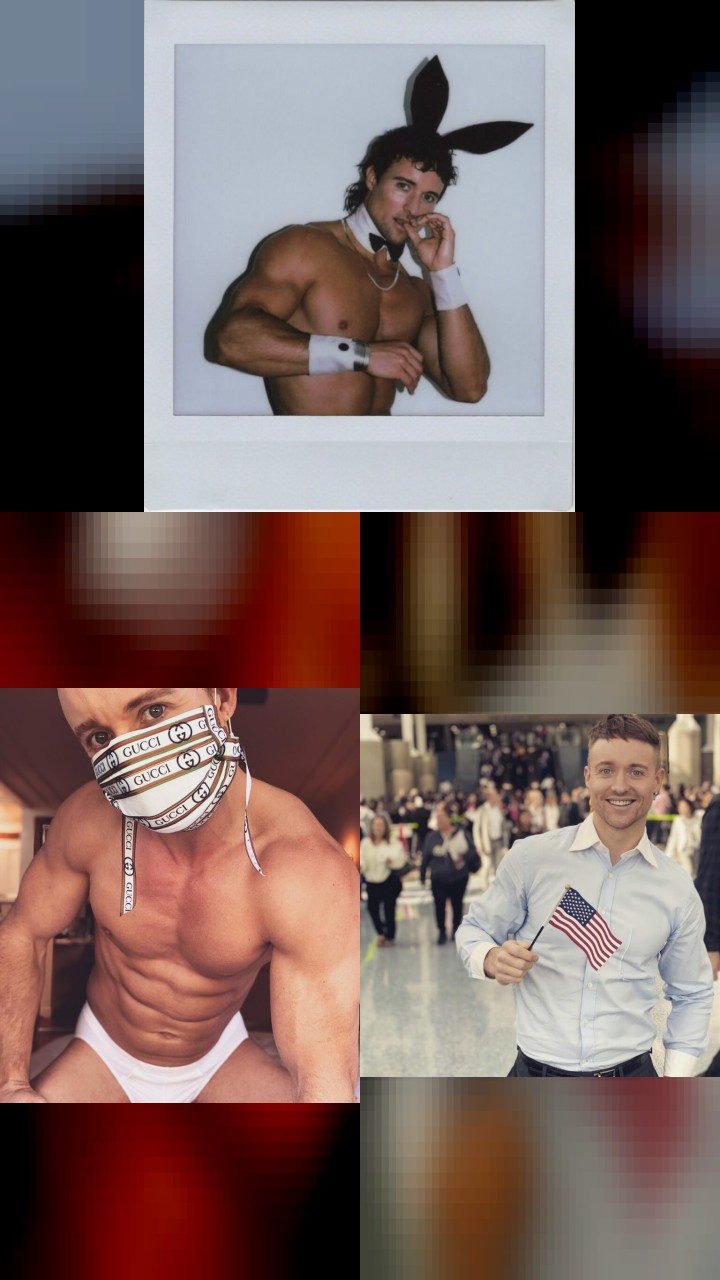 The Best Instagram Photos of Simon Sherry-Wood: Top 10
