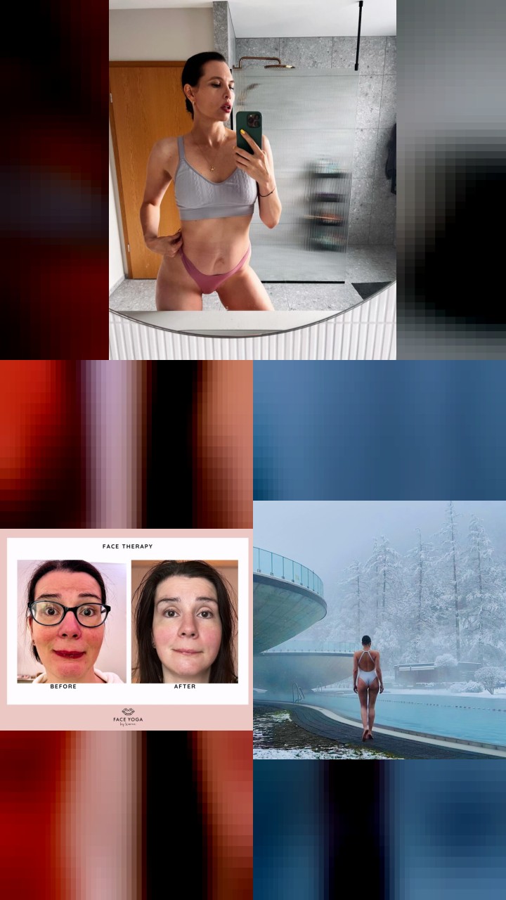 The Top 10 Simona Rýdlová Instagram Photos You Need to See