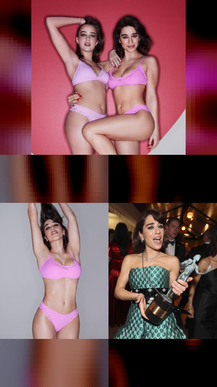 Unveiling Simona Tabasco's 10 Most Liked Instagram Photos