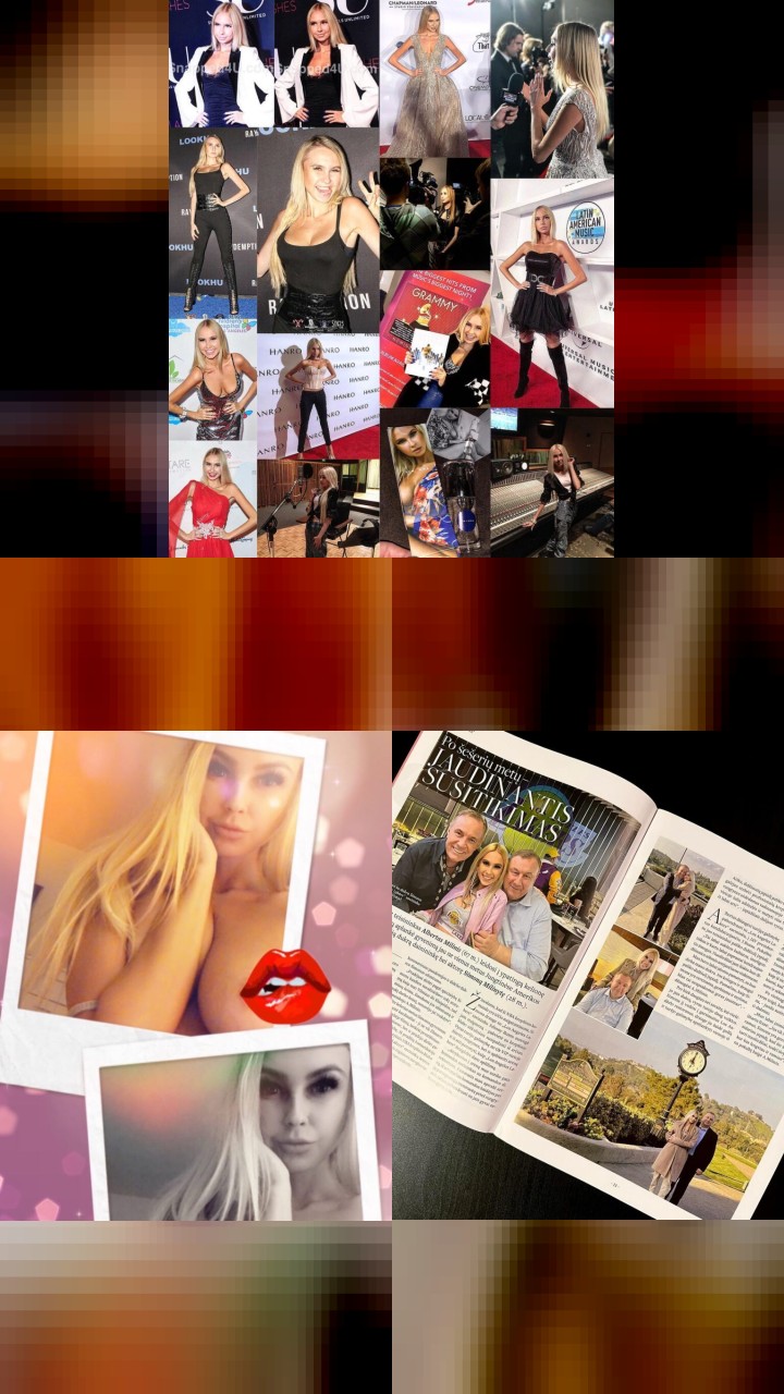 Simonna’s Top 10 Instagram Highlights