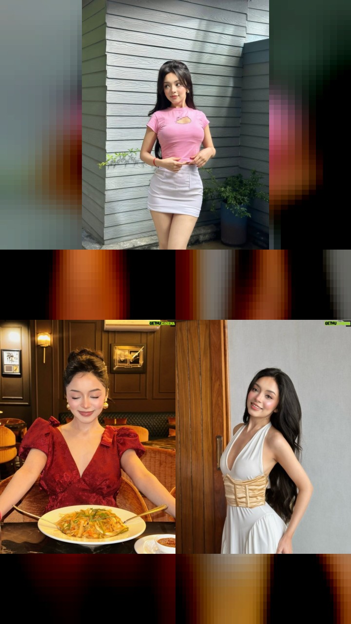 The Ultimate Ranking: Simpal Kharel's 10 Most-Liked Pics
