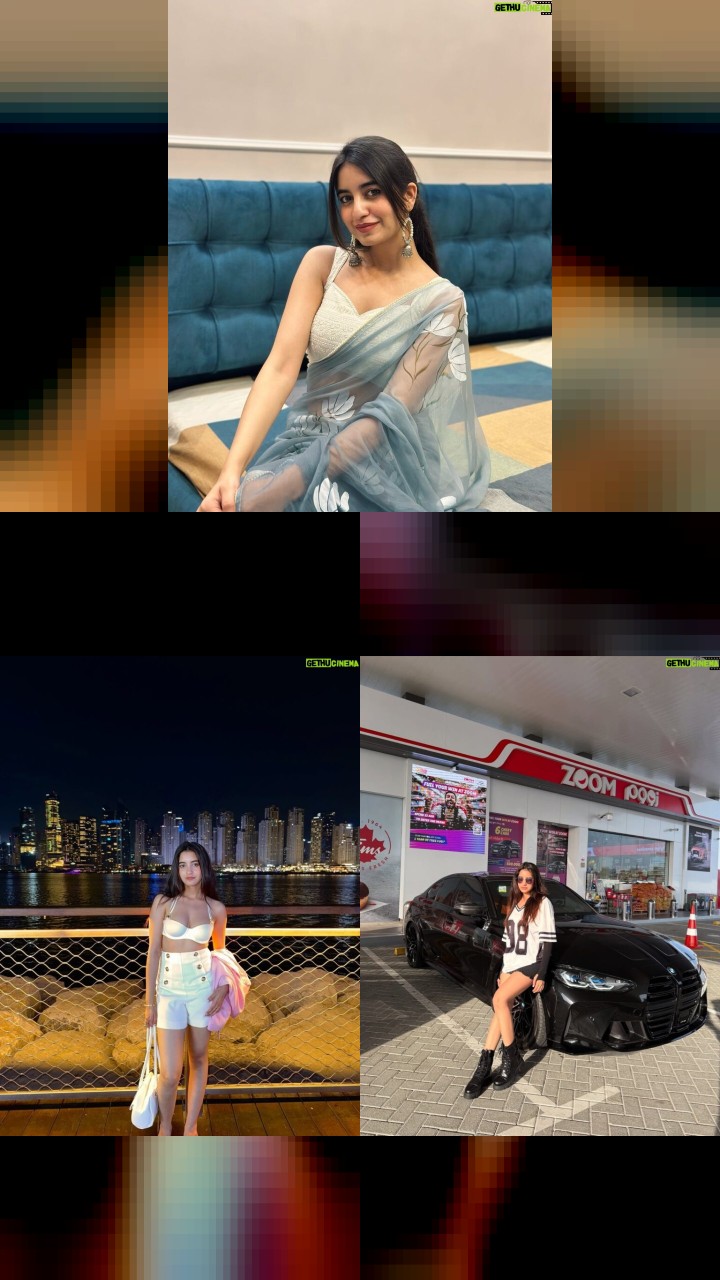 Simran Bejwani's 10 Most Loved Instagram Moments