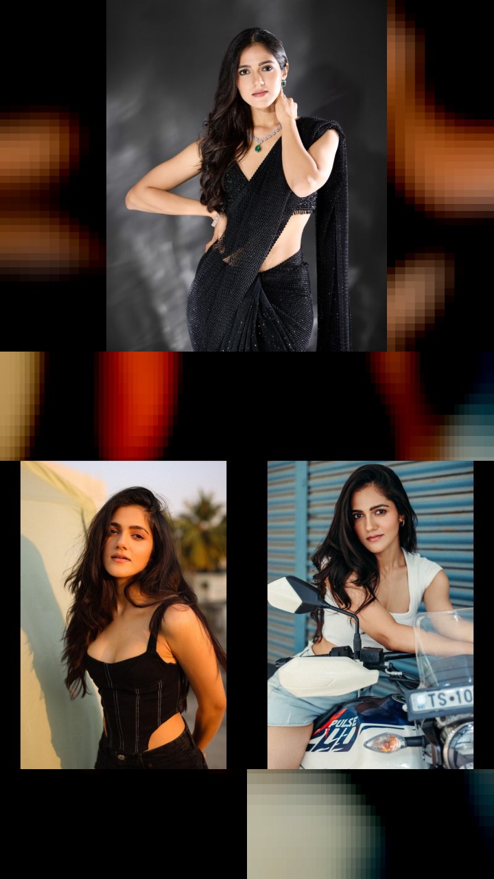 10 Most Popular Instagram Photos of Simran Choudhary