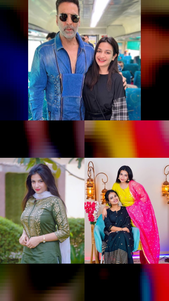Top 10 Instagram Hits from Simran Jain