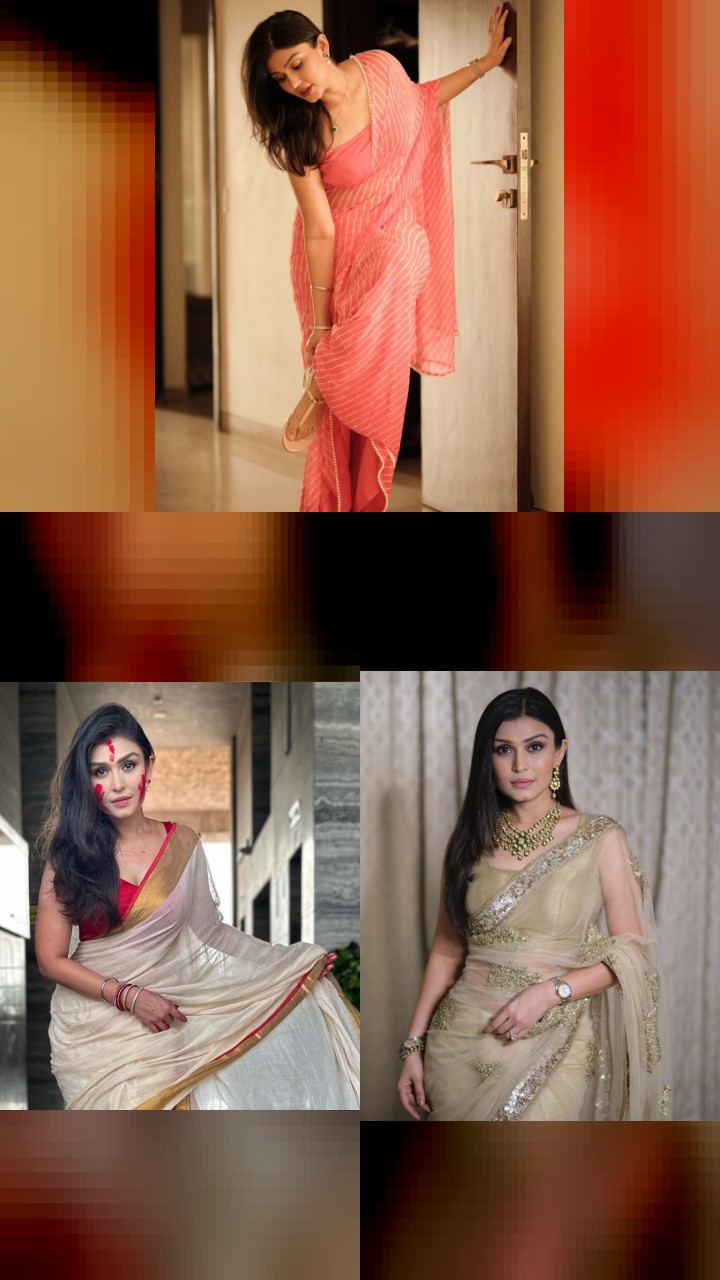 Simran Kaur Hundal’s Instagram: The 10 Most Loved Photos