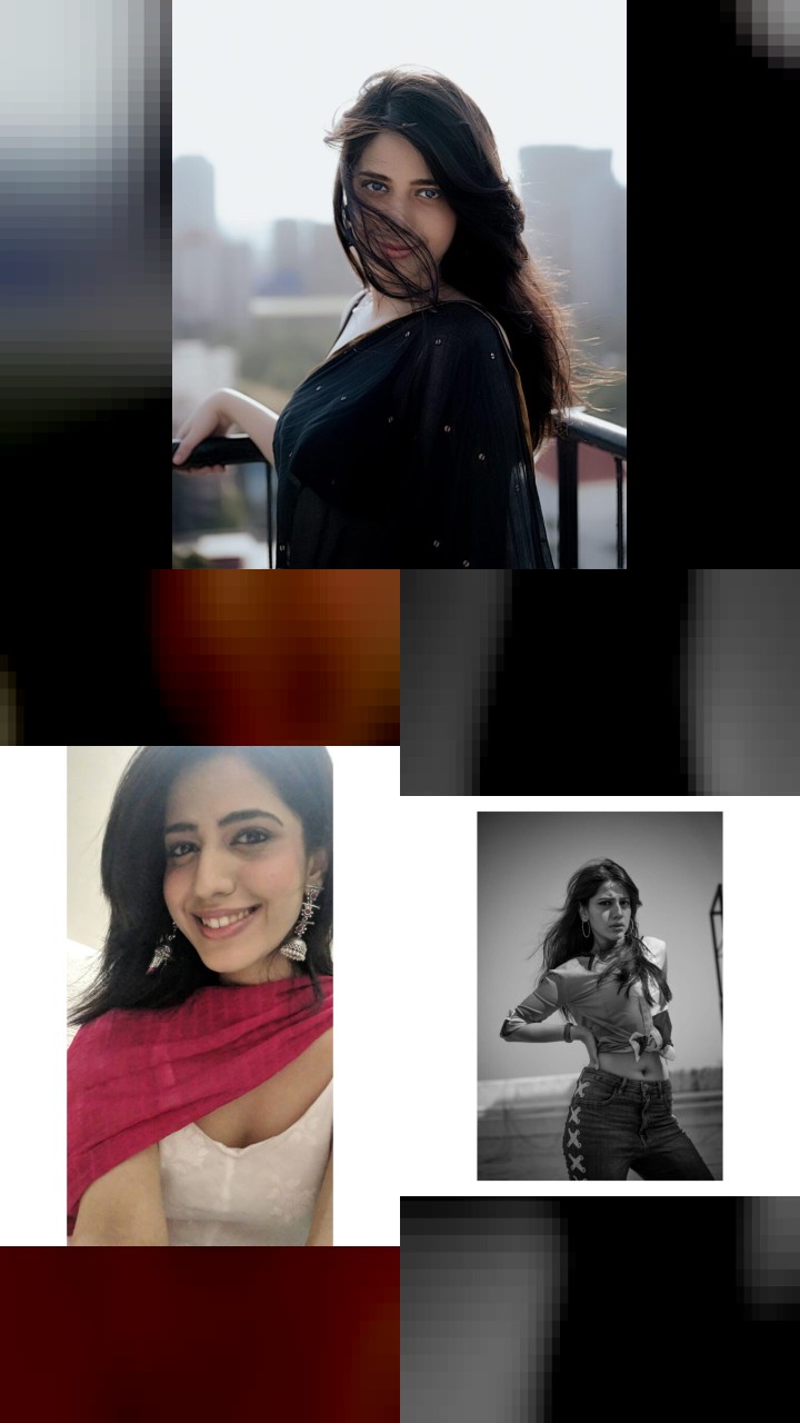 10 Top-Ranked Instagram Photos of Simran Pareenja