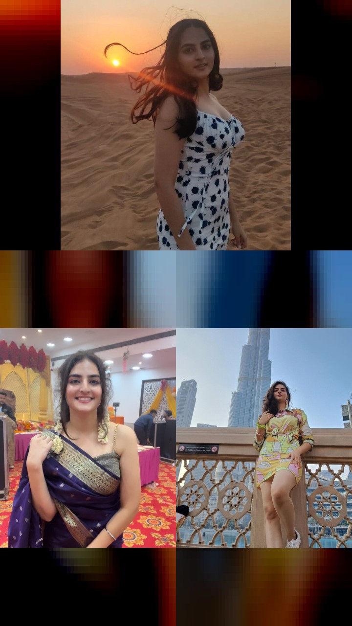 Simran Rawal’s Instagram: 10 Most Loved Posts