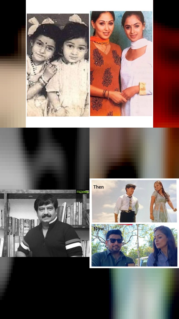 Simran's 10 Most-Liked Instagram Moments