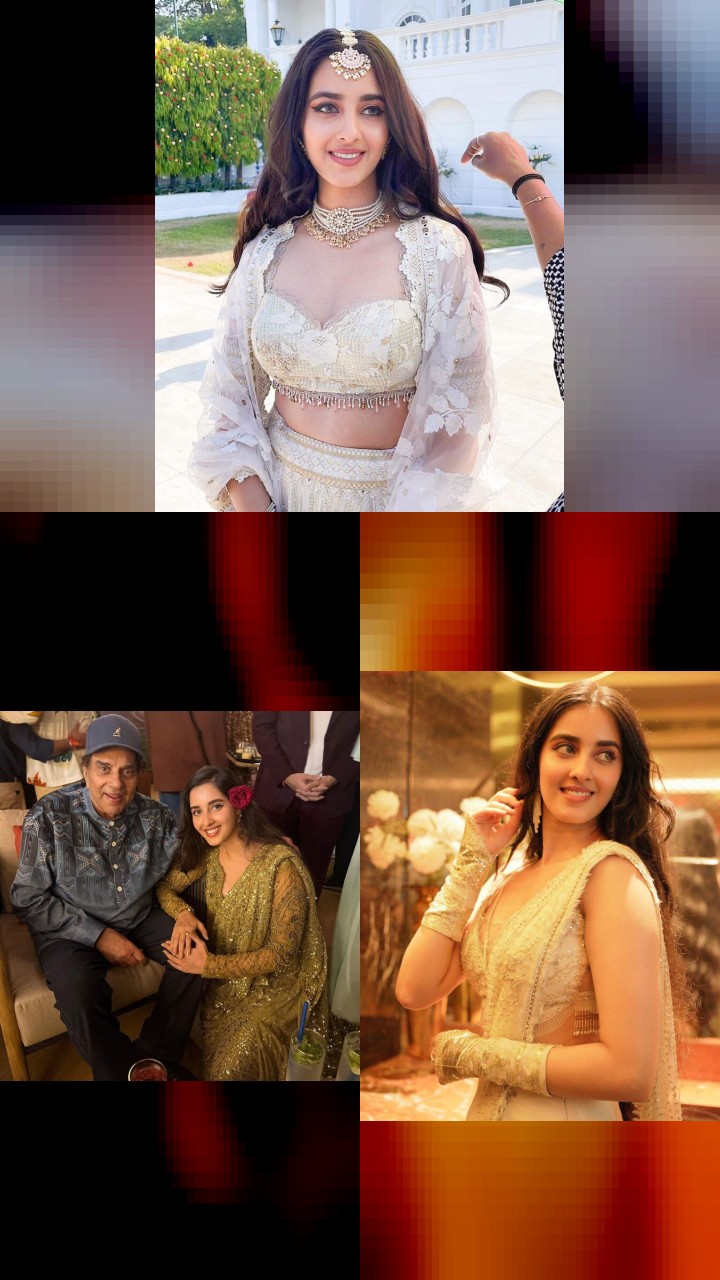 The Ultimate Ranking: Simrat Kaur's 10 Most-Liked Pics