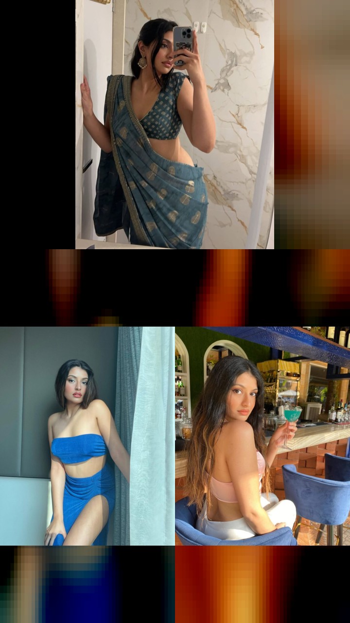 Top 10 Instagram Photos of Simrat Sokhi You Have to See