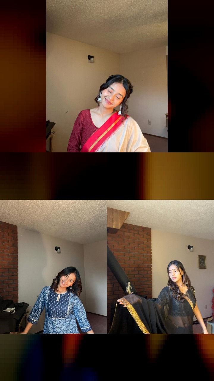 Simrella Lama’s 10 Most Liked Instagram Moments