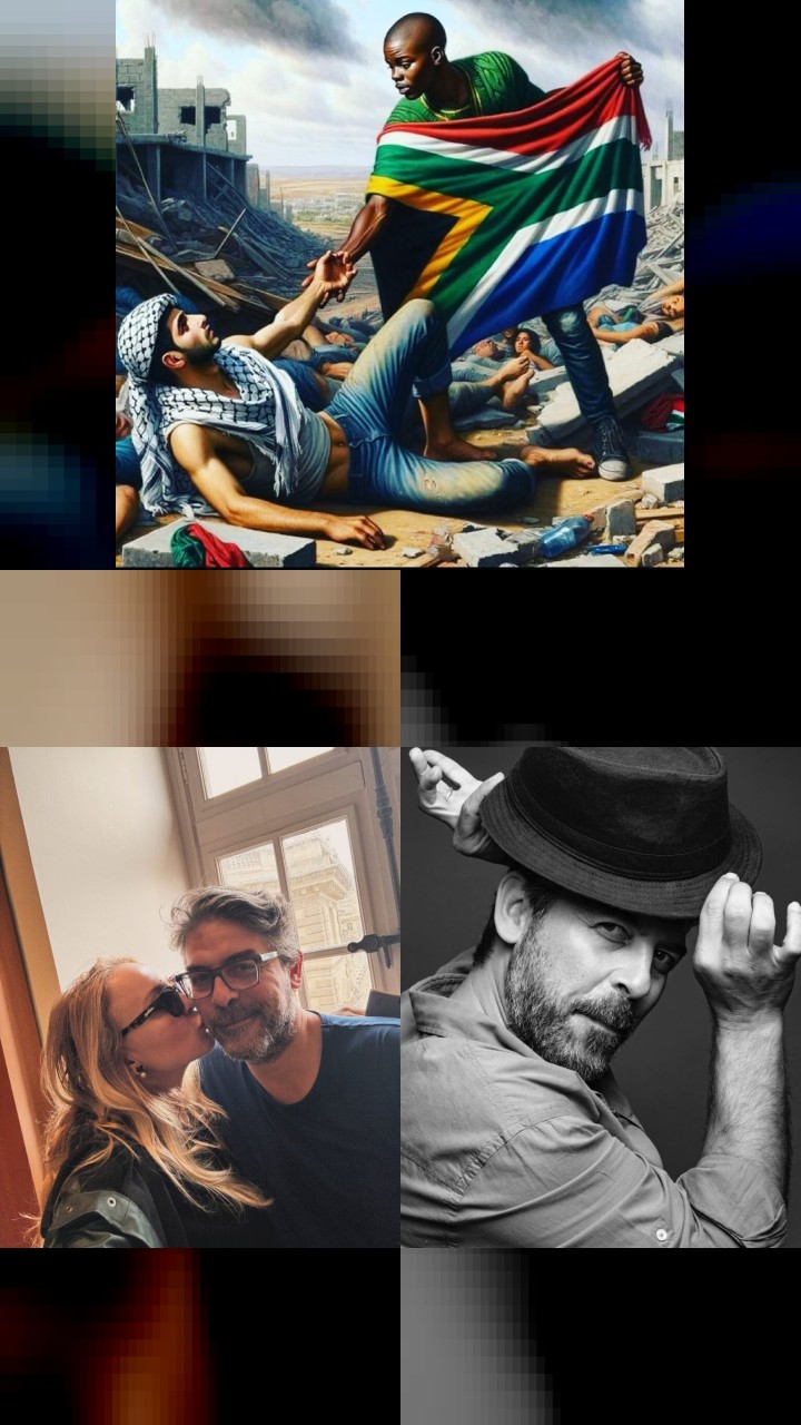 Top 10: Sinan Tuzcu's Most Iconic Instagram Photos