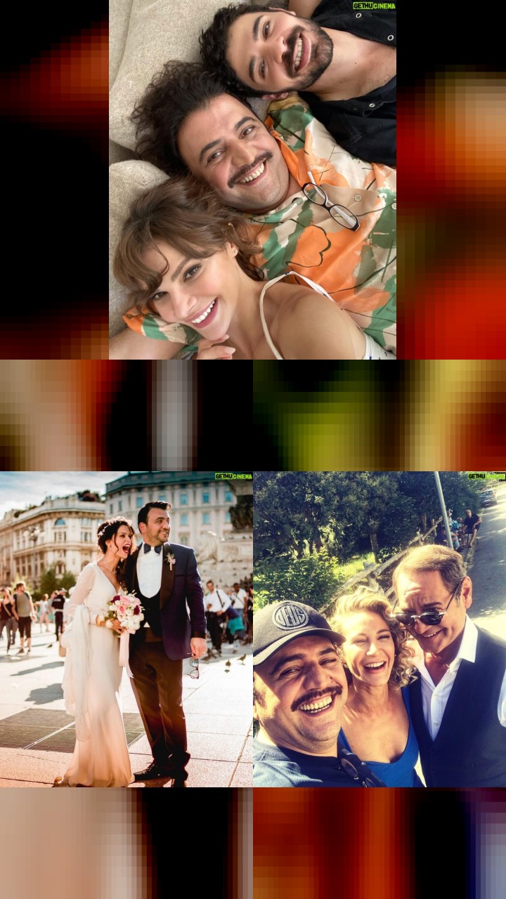 10 Must-See Instagram Photos of Şinasi Yurtsever