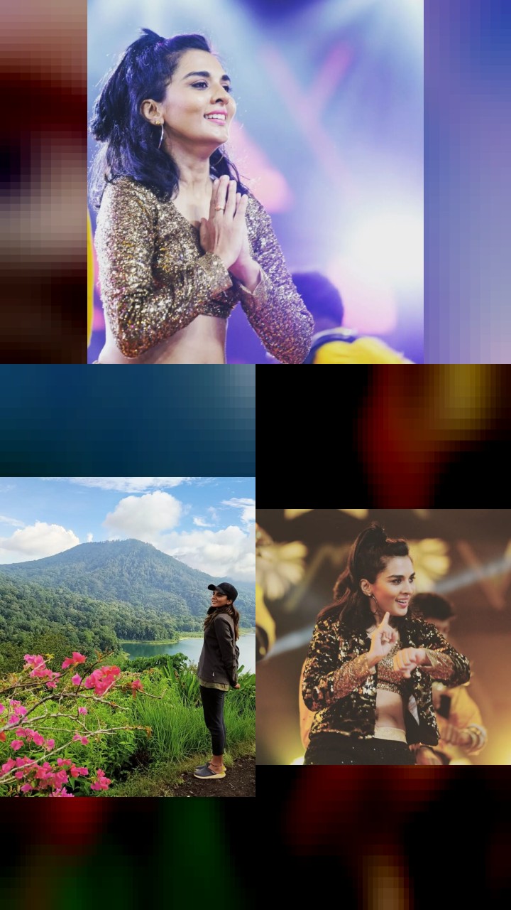 Top 10 Most Engaging Instagram Posts by Sindhu Lokanath