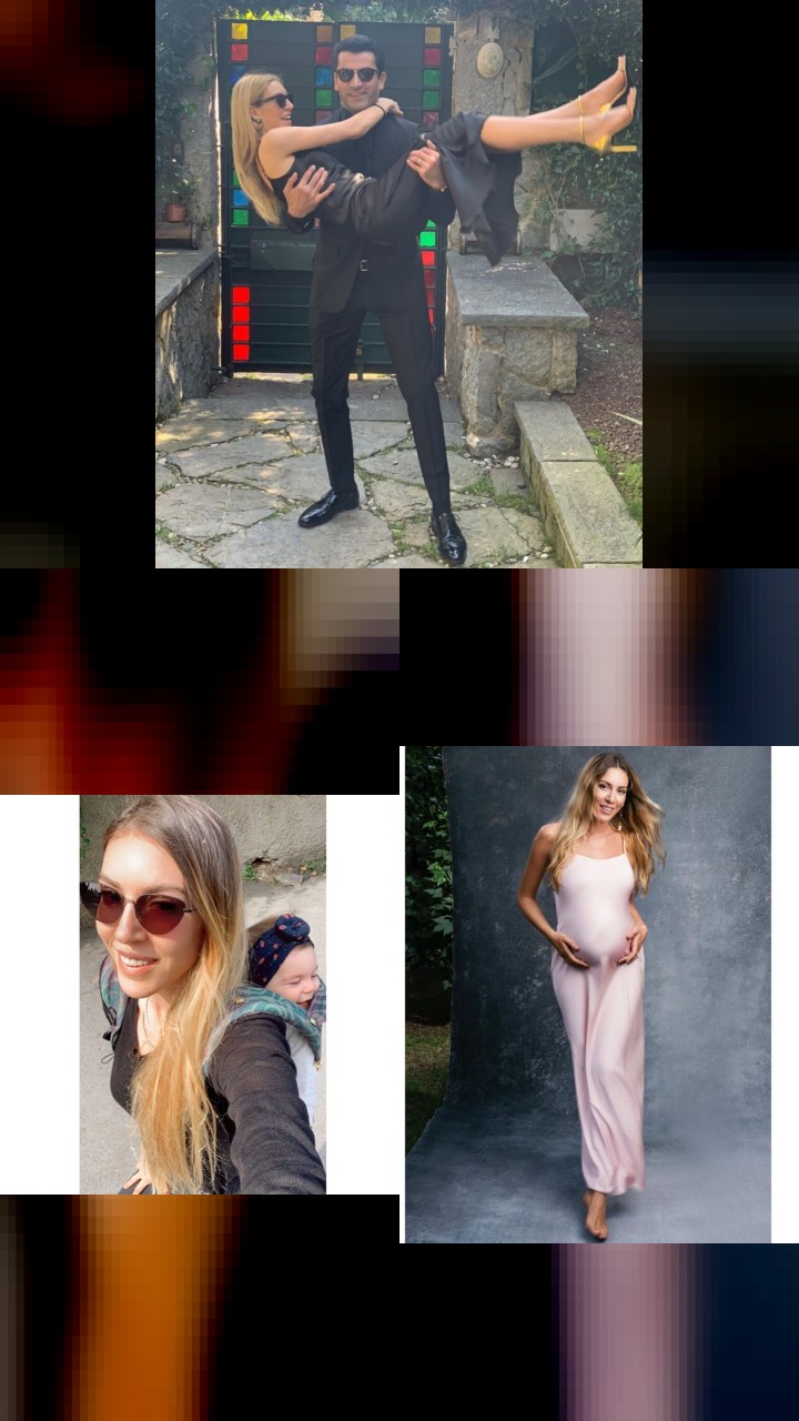 10 Breathtaking Instagram Photos of Sinem Kobal