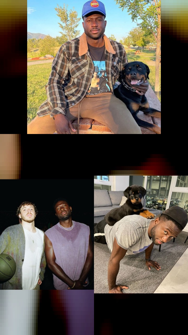The Most Popular Instagram Photos of Sinqua Walls: Top 10