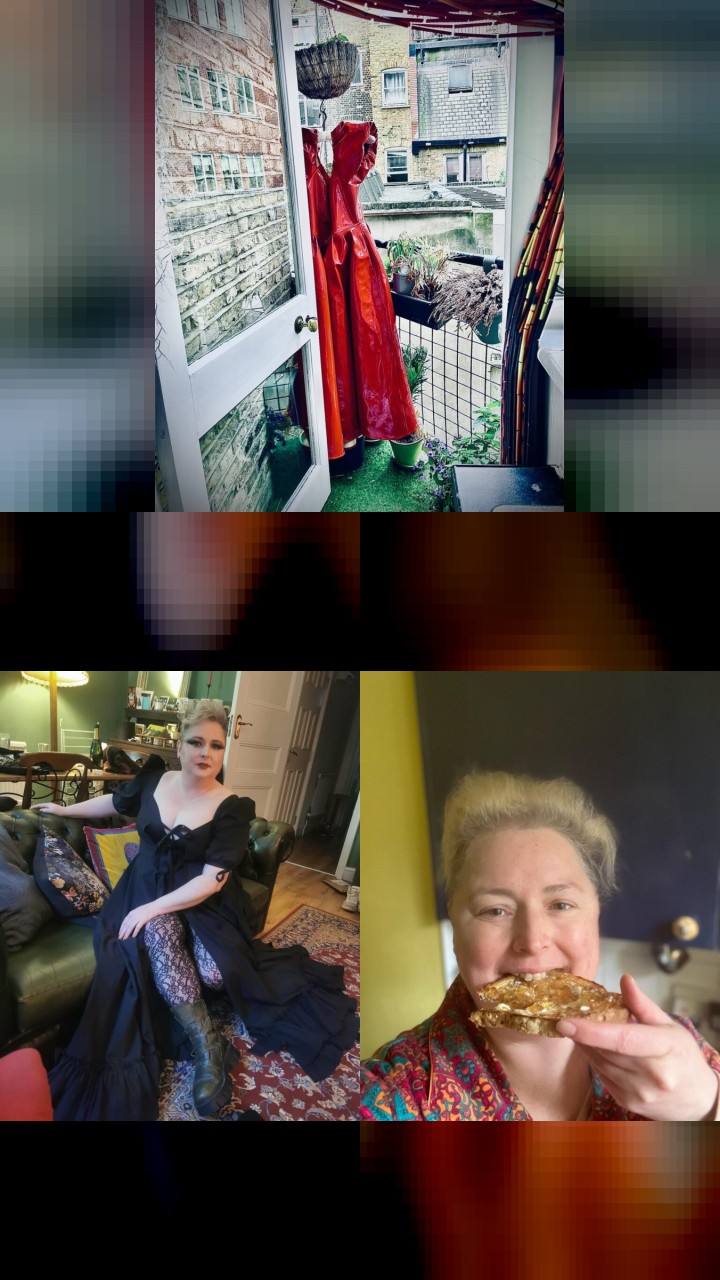 Siobhán McSweeney's Instagram: Top 10 Most Loved Photos