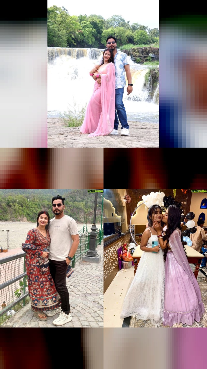 10 Sippy Mondal Instagram Photos That Got Major Love