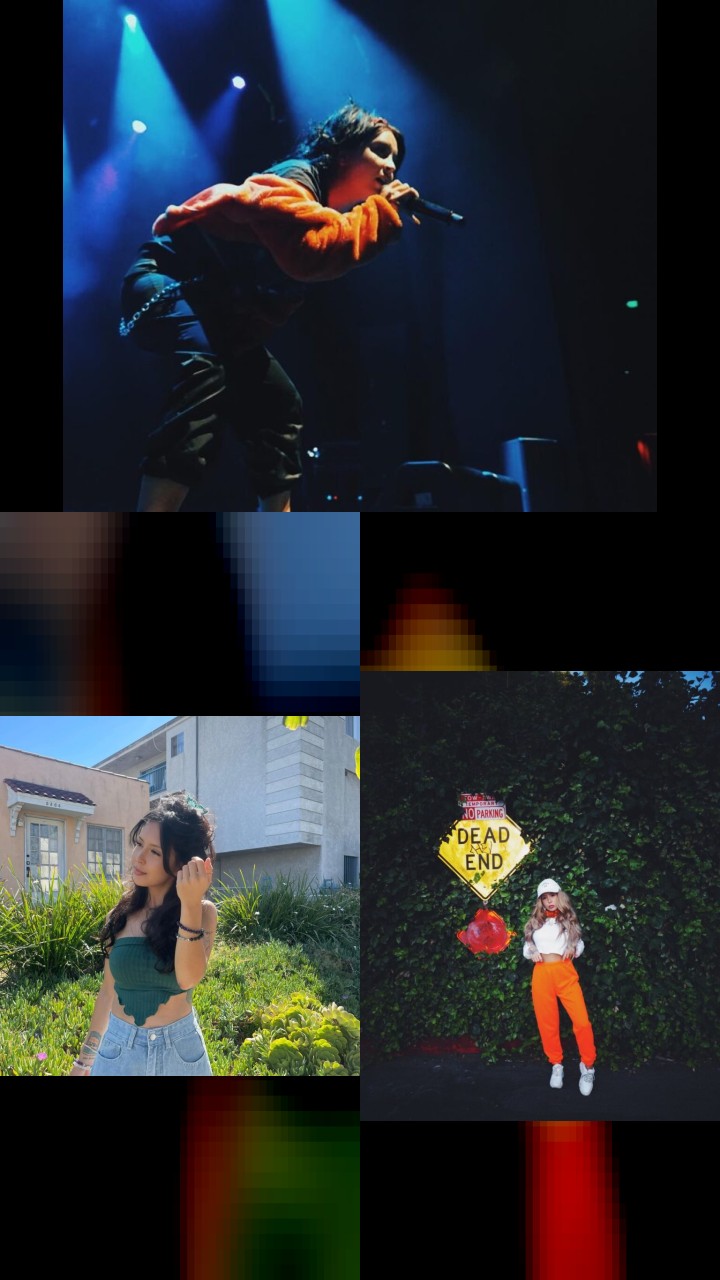 Sirah’s Instagram: 10 Most Liked Photos