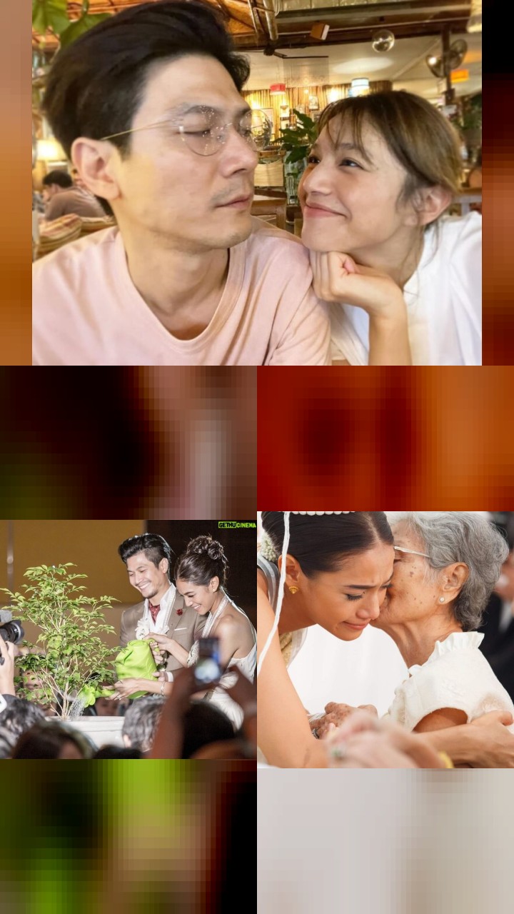 10 Must-See Instagram Photos of Siraphan Wattanajinda