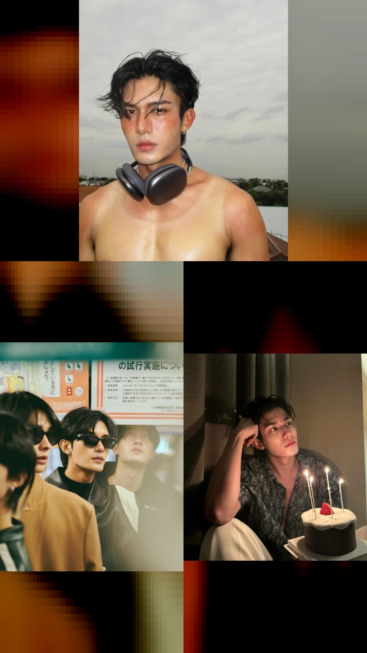 The Best Instagram Photos of Siraphop Manithikhun: Top 10