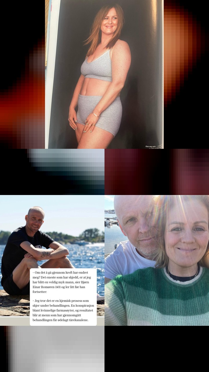 Siri Kristiansen's Top 10 Instagram Photos You Need to See