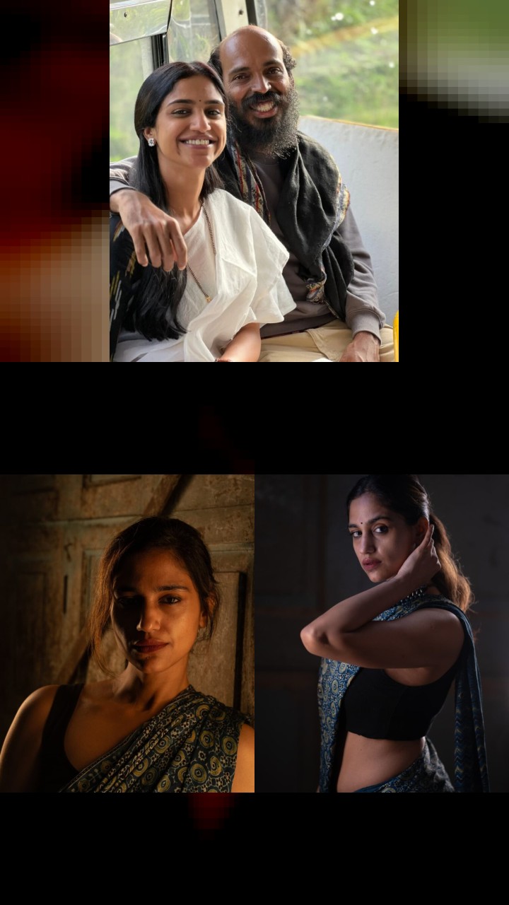 Siri Ravikumar’s Top 10 Instagram Photos of All Time