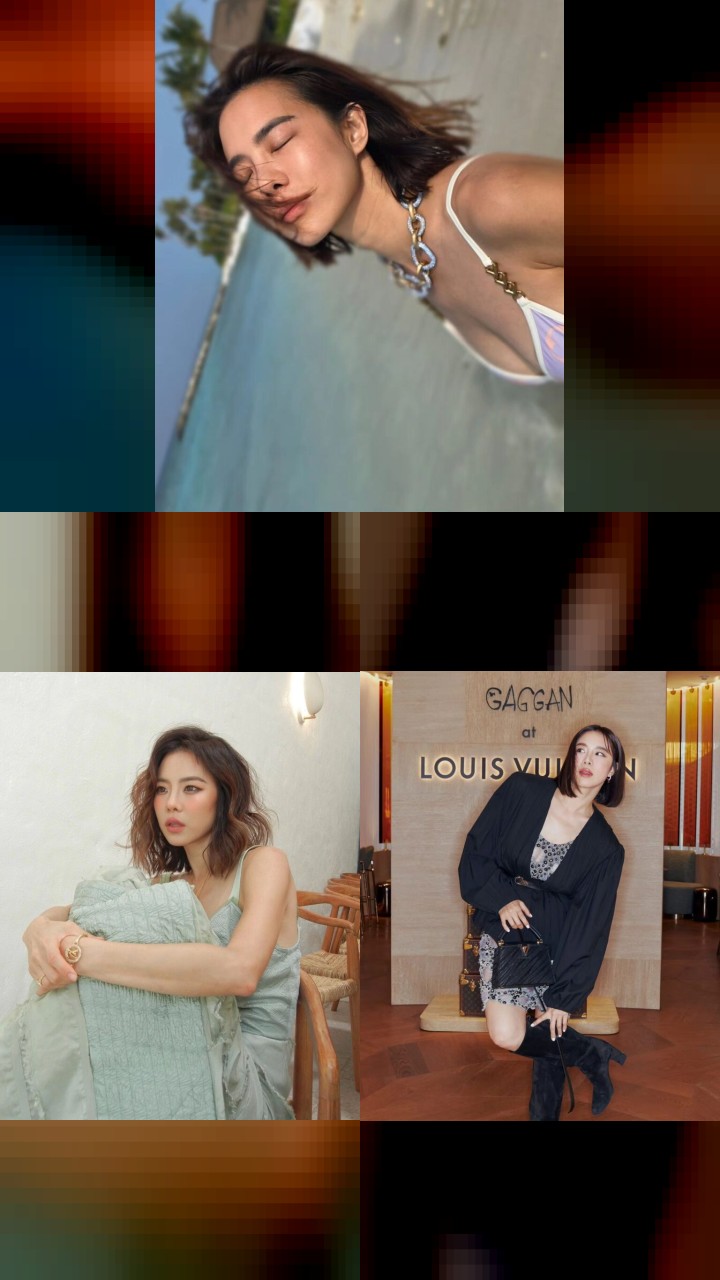 10 Sirin Horwang Instagram Photos That Got Major Love