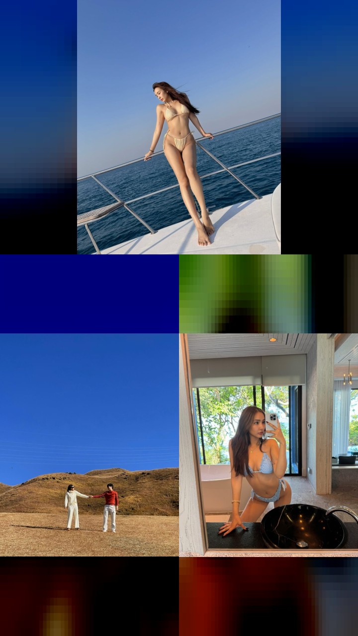 The Top 10 Instagram Photos by Sirin Preedeeyanon You Shouldn't Miss