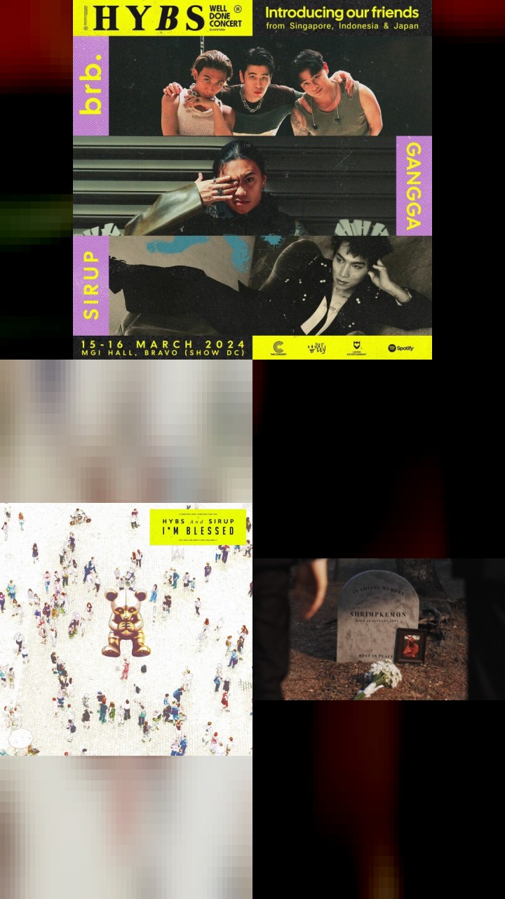 10 SIRUP Instagram Photos That Got Major Love