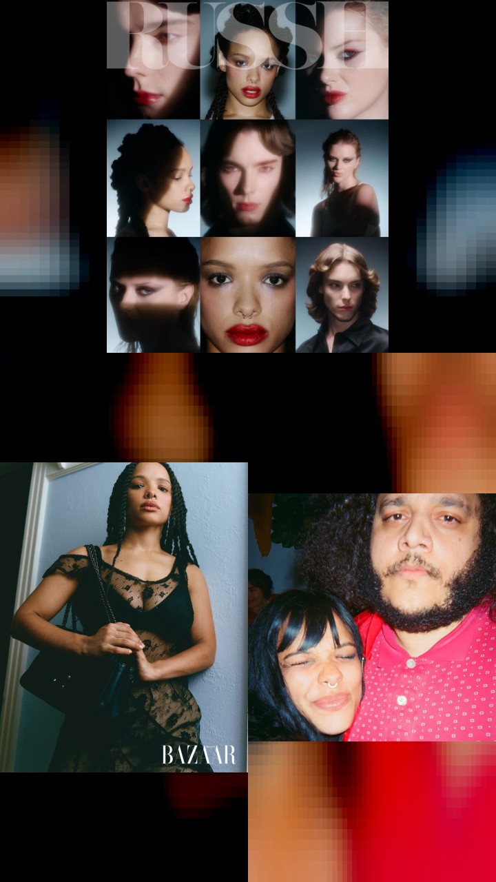 Sisi Stringer’s Top 10 Instagram Highlights