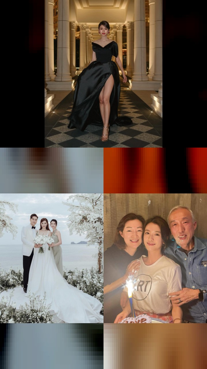 Sisley Choi Si-Pui’s Top 10 Instagram Photos That Captured Hearts