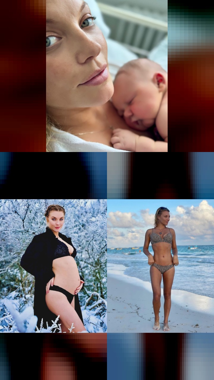 10 Best Instagram Photos of Sisse Marie