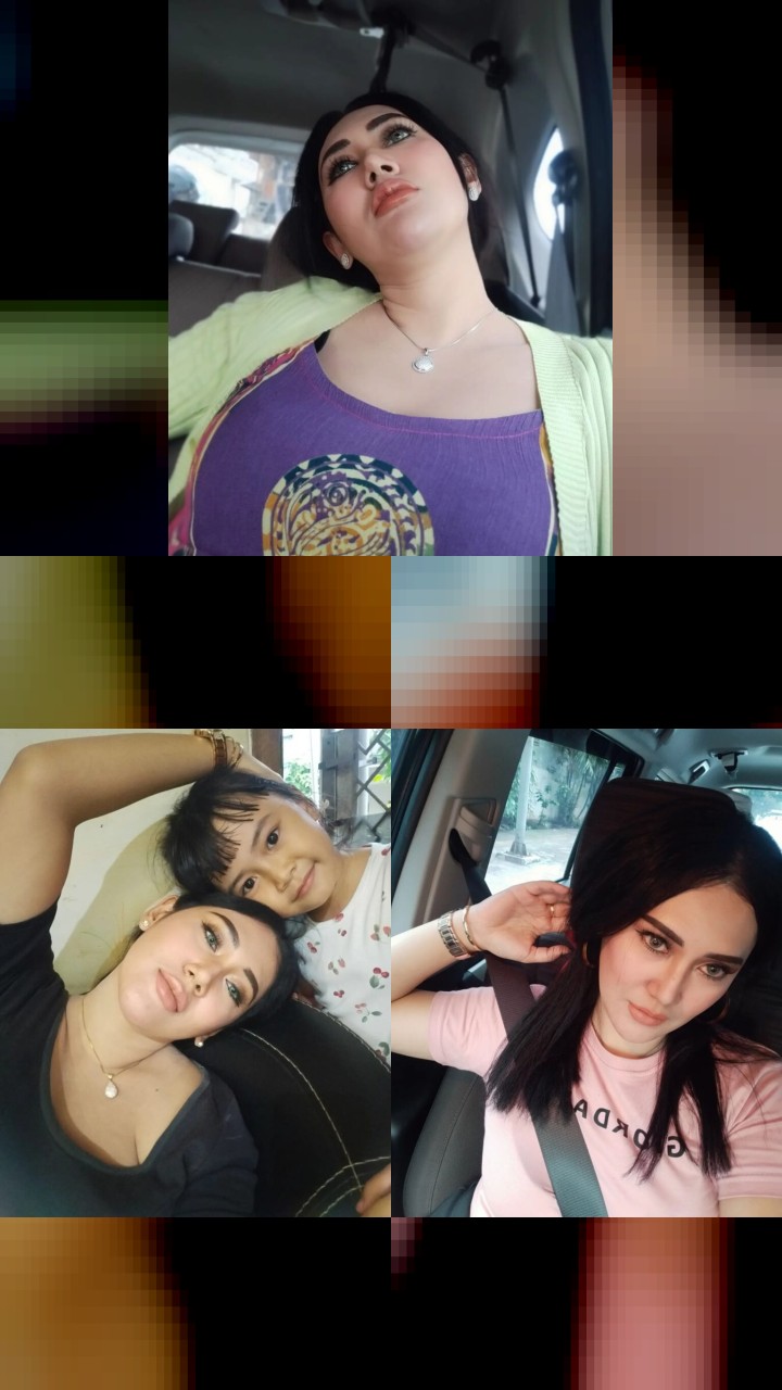 Sissy Firman’s Instagram: The 10 Most Memorable Photos