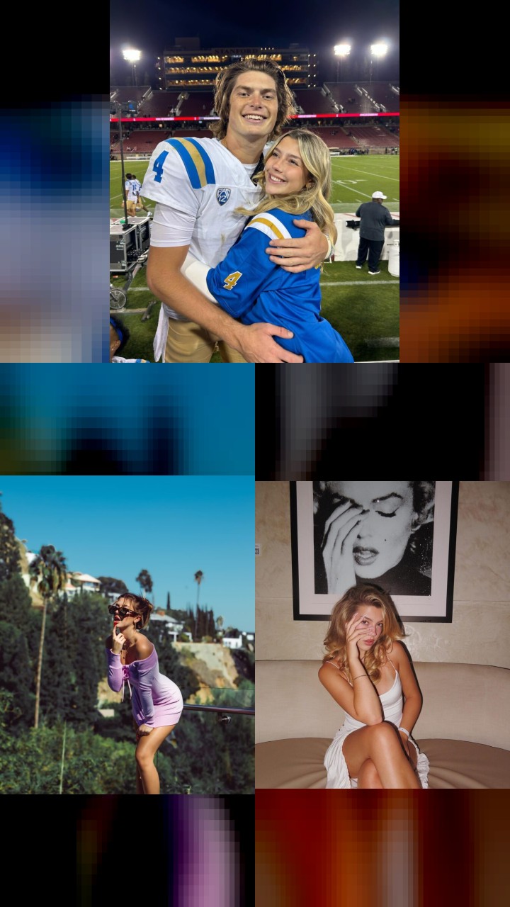 Sissy Sheridan’s 10 Most Hearted Instagram Photos