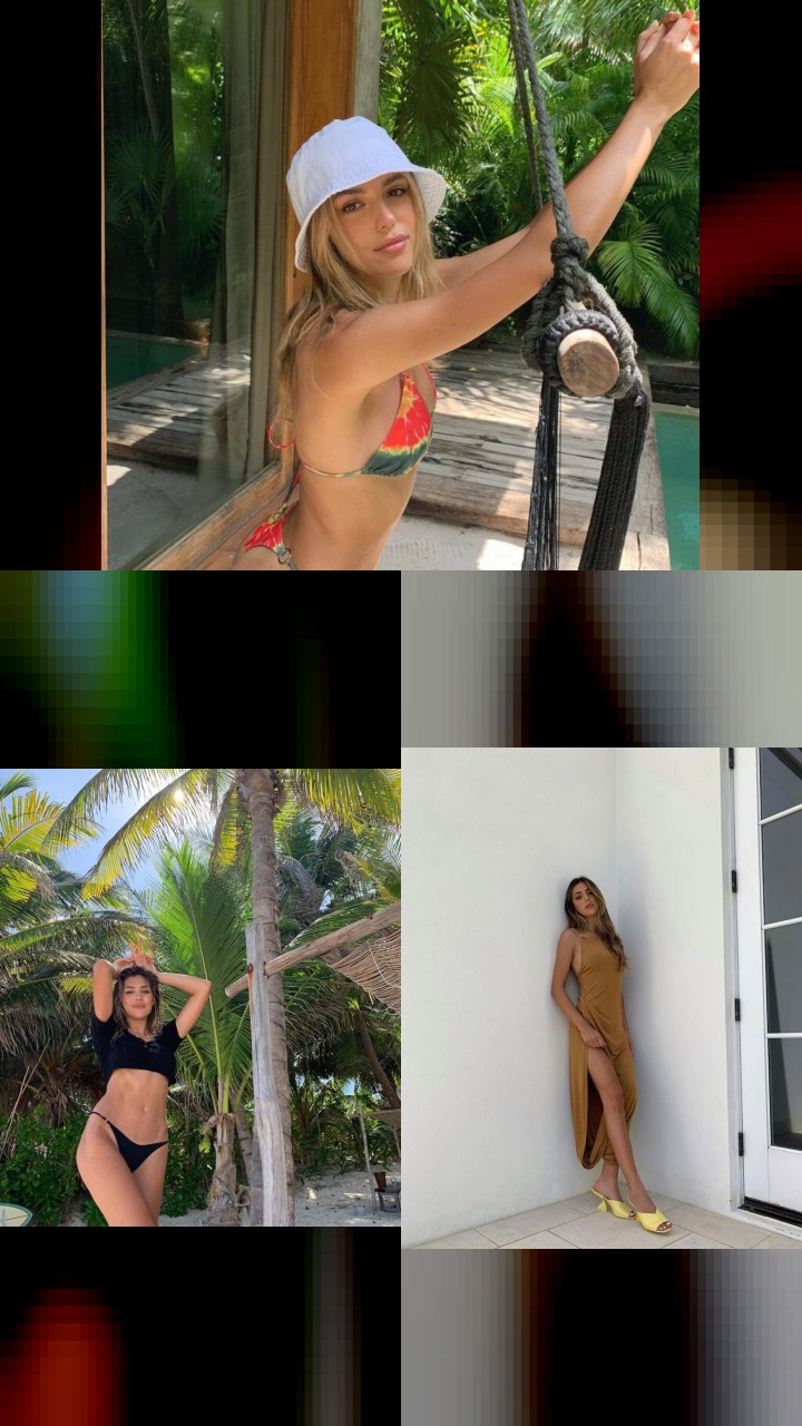 Sistine Rose Stallone’s Top 10 Instagram Highlights