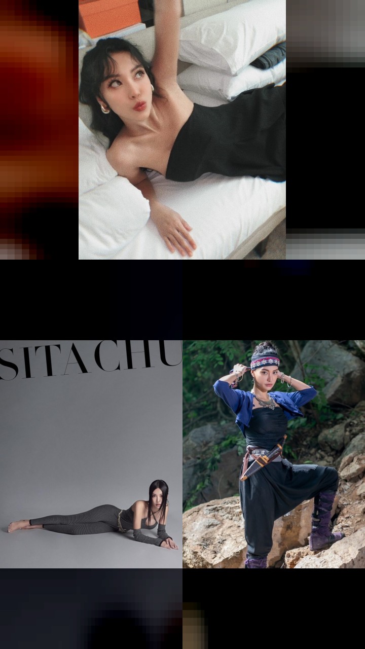 Sita Chutipaworakarn’s 10 Most Adored Instagram Photos